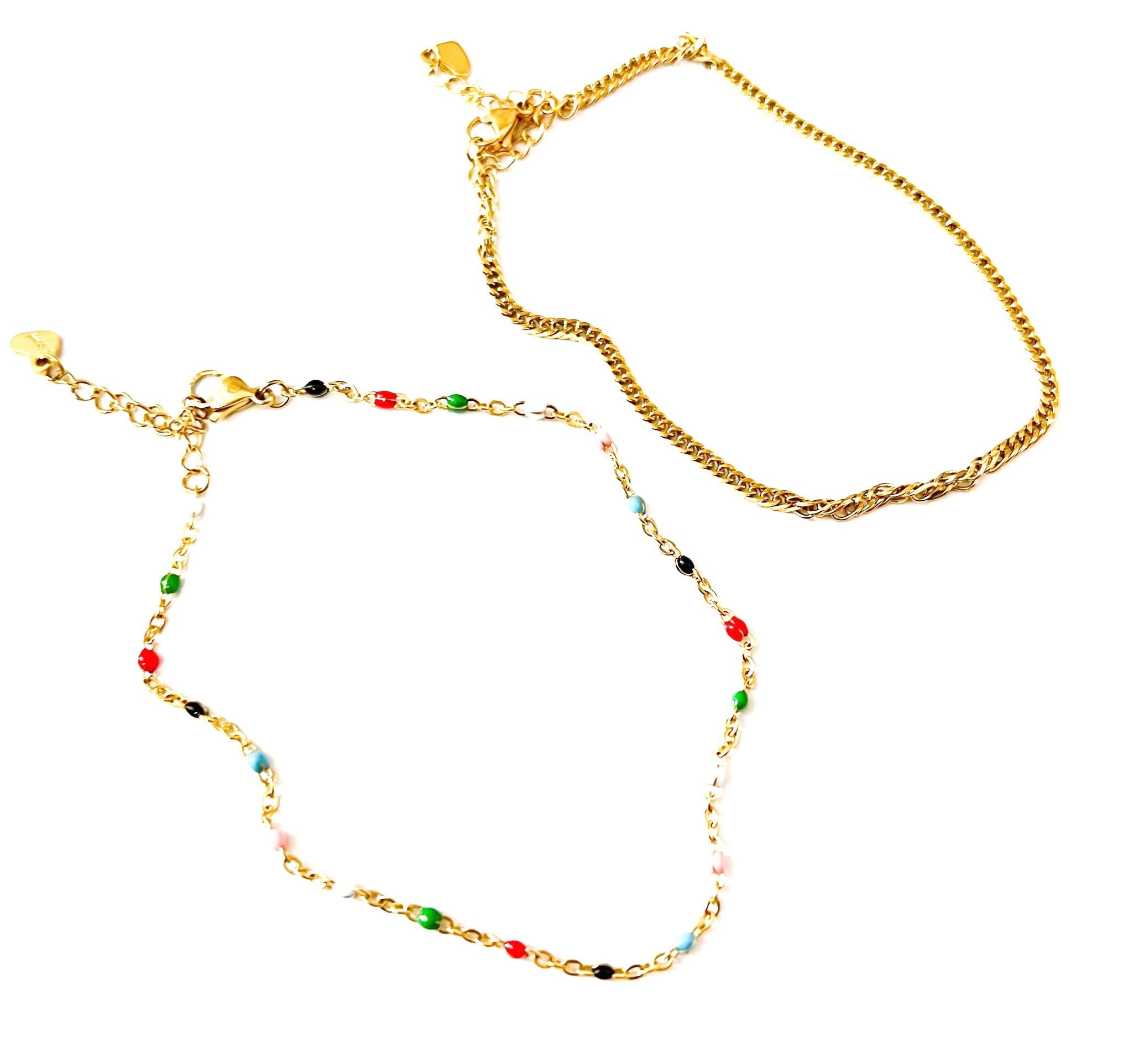 ANKLETS