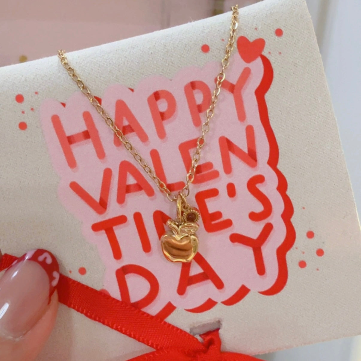 Collar Manzanita Brillo