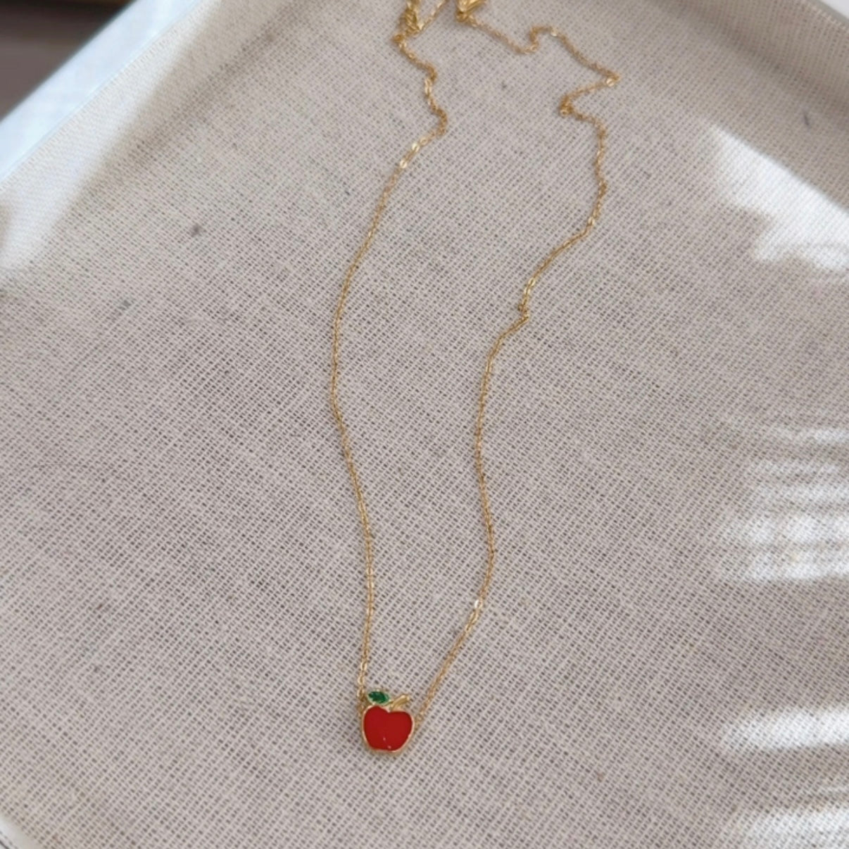 Collar Manzanita