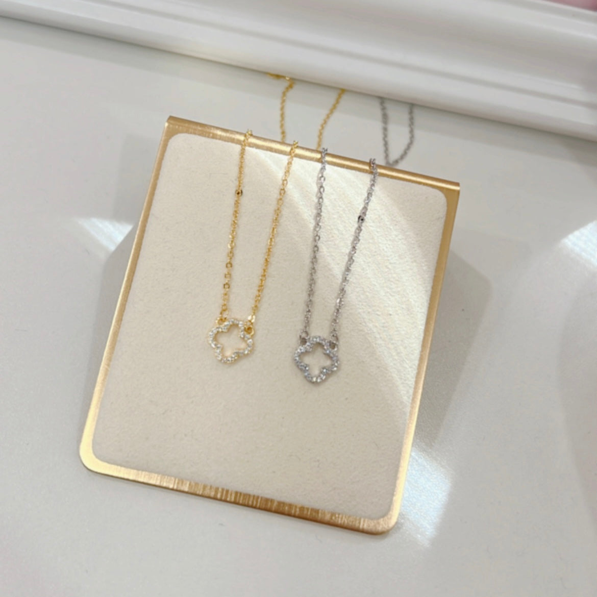 Collar Clover Mini