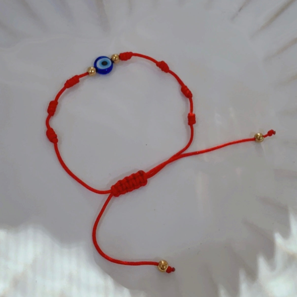 Pulsera Ojito Nuditos