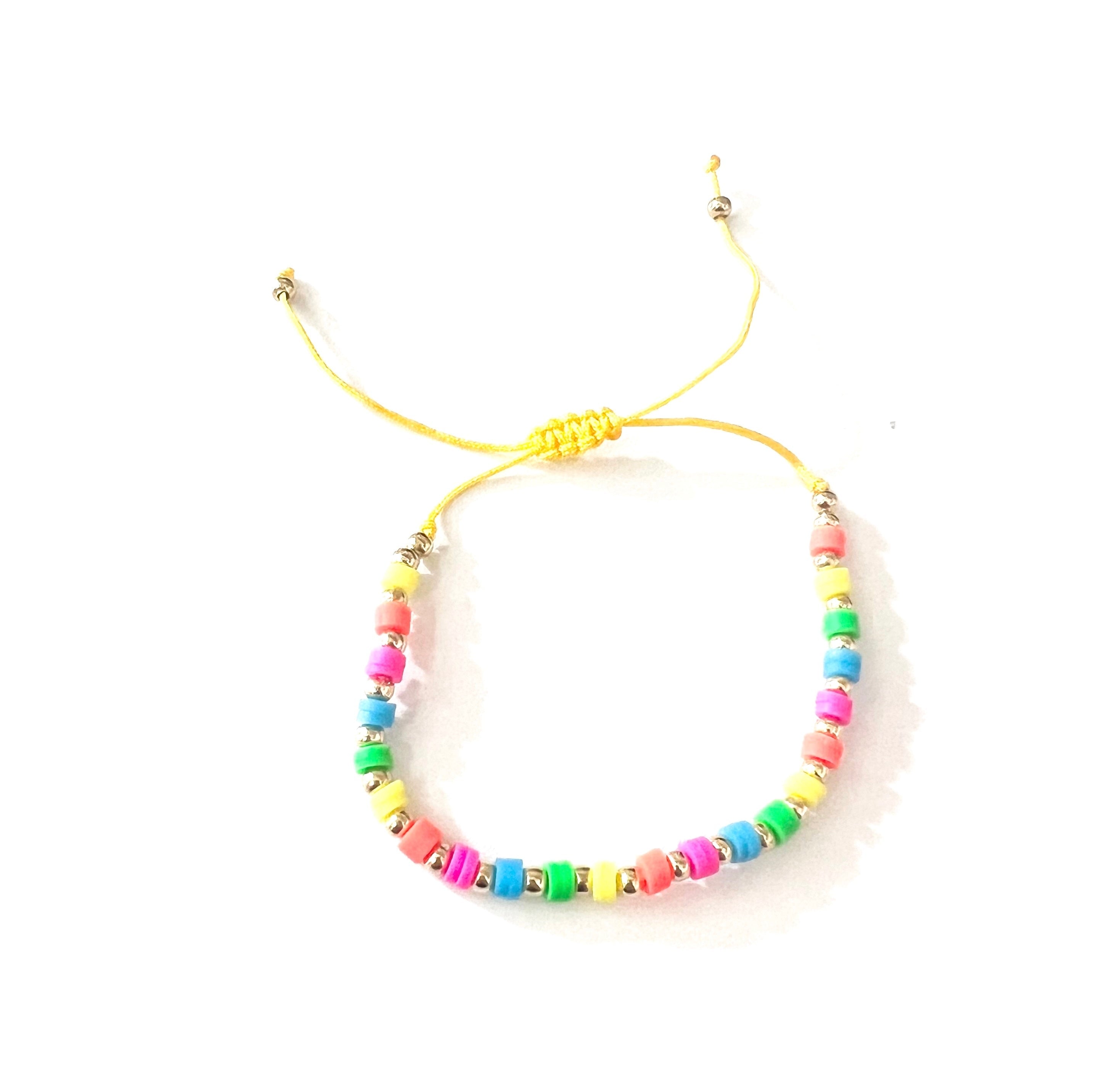 Pulsera Colorida