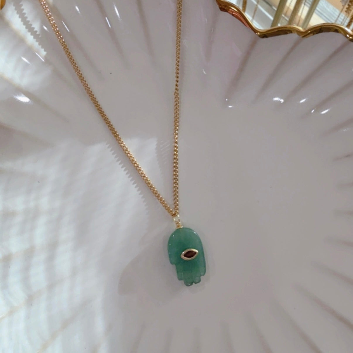Collar Manita