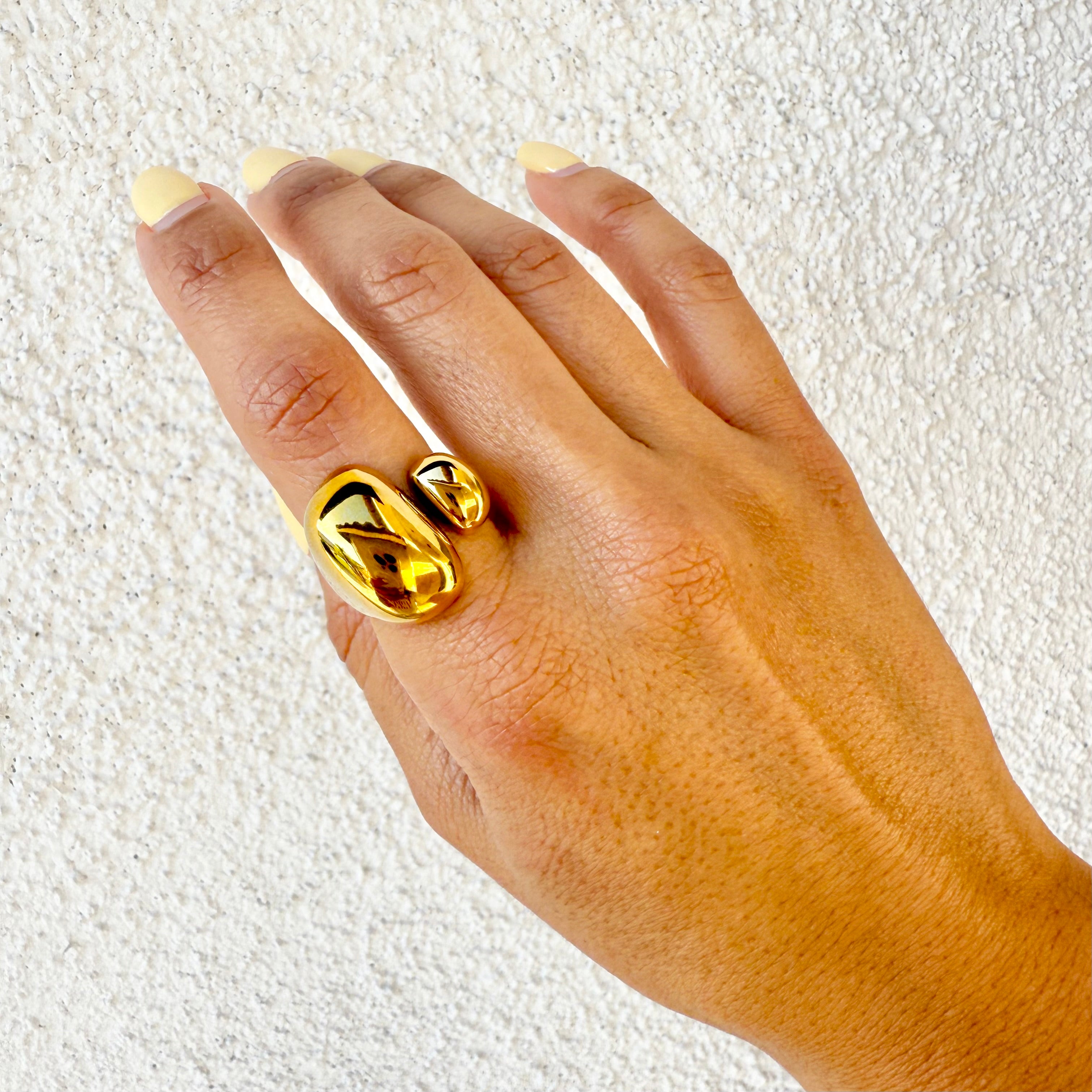 Anillo Natalia
