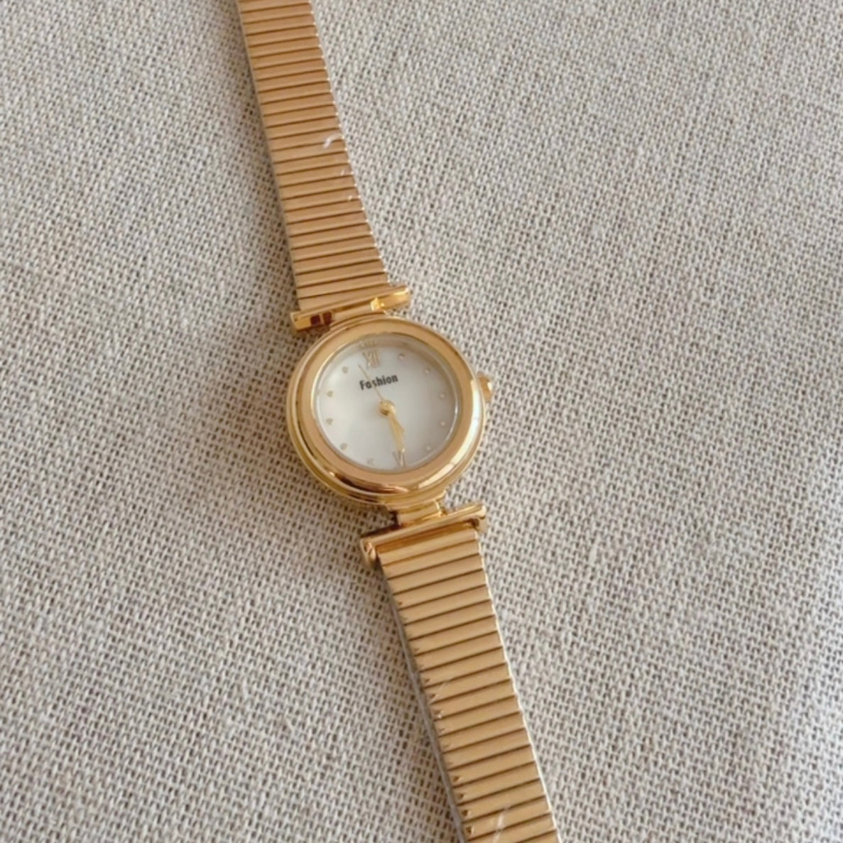 Pulsera Reloj Renata