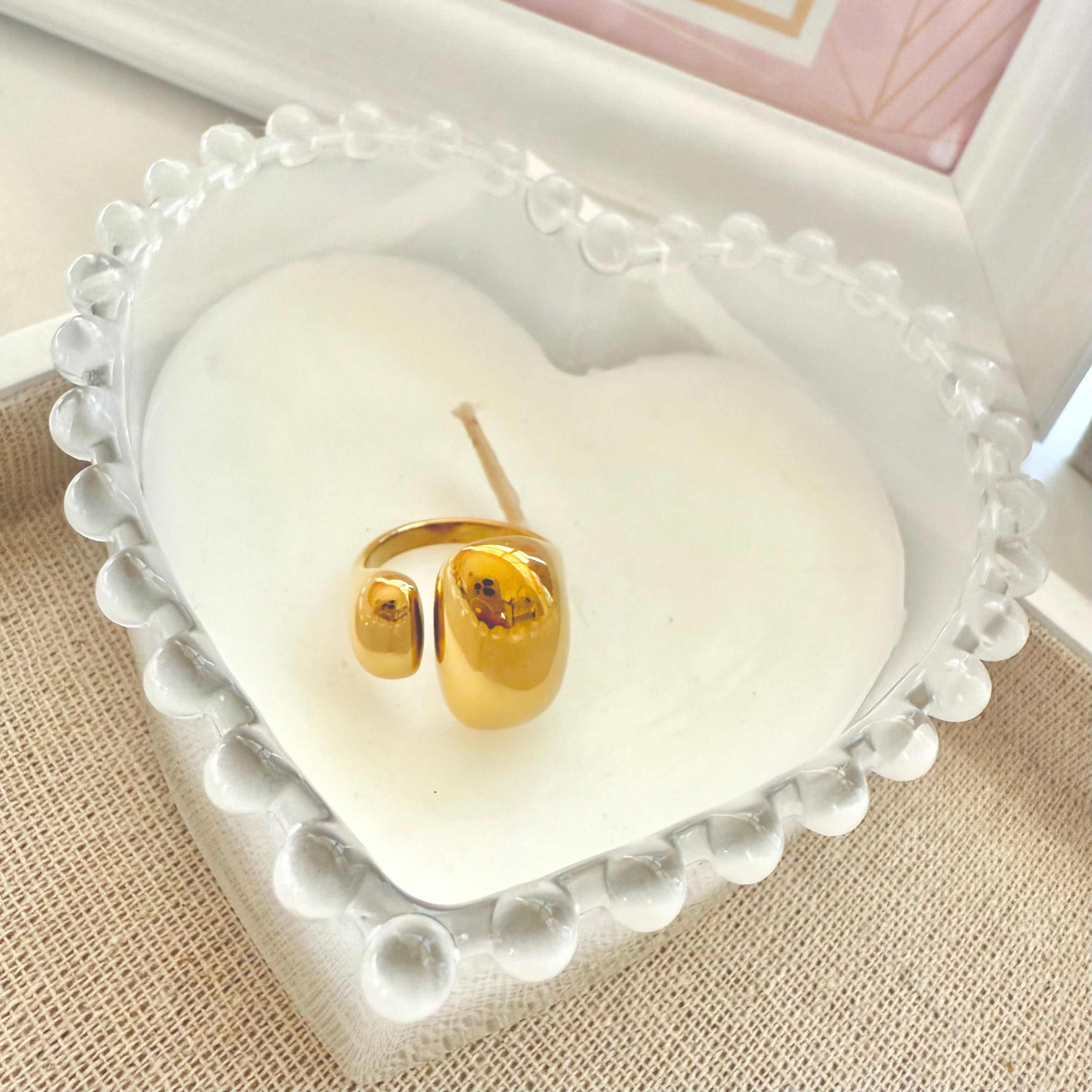 Anillo Natalia