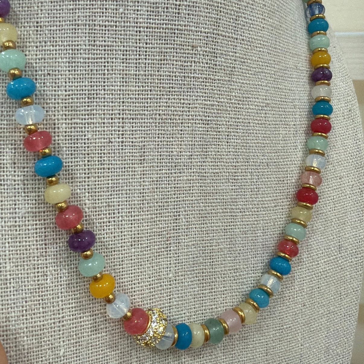 Collar Multicolor