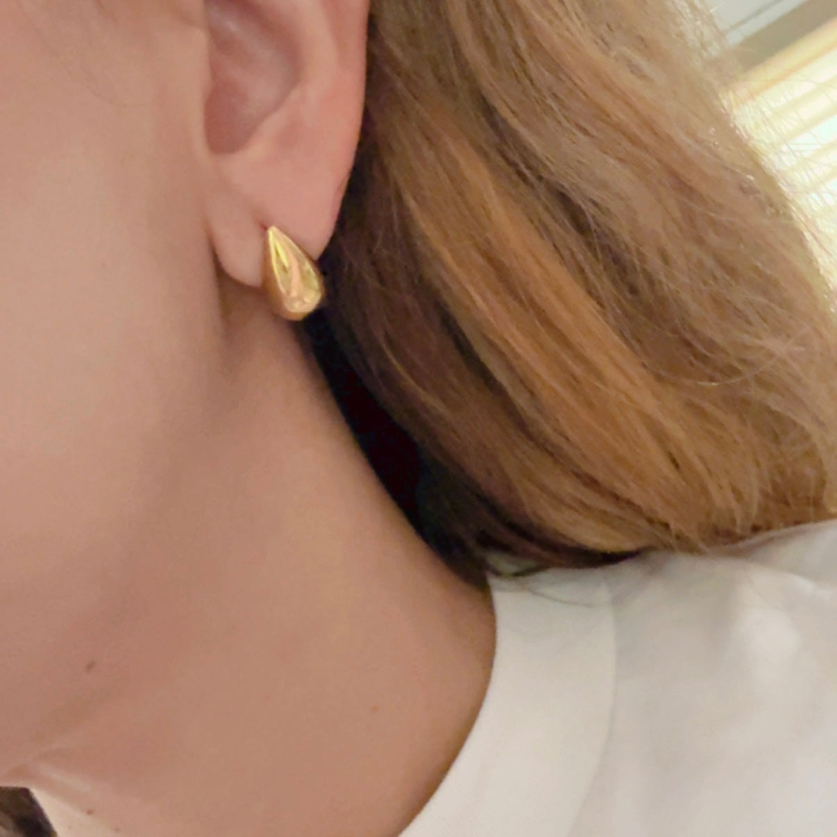 Drop Earrings