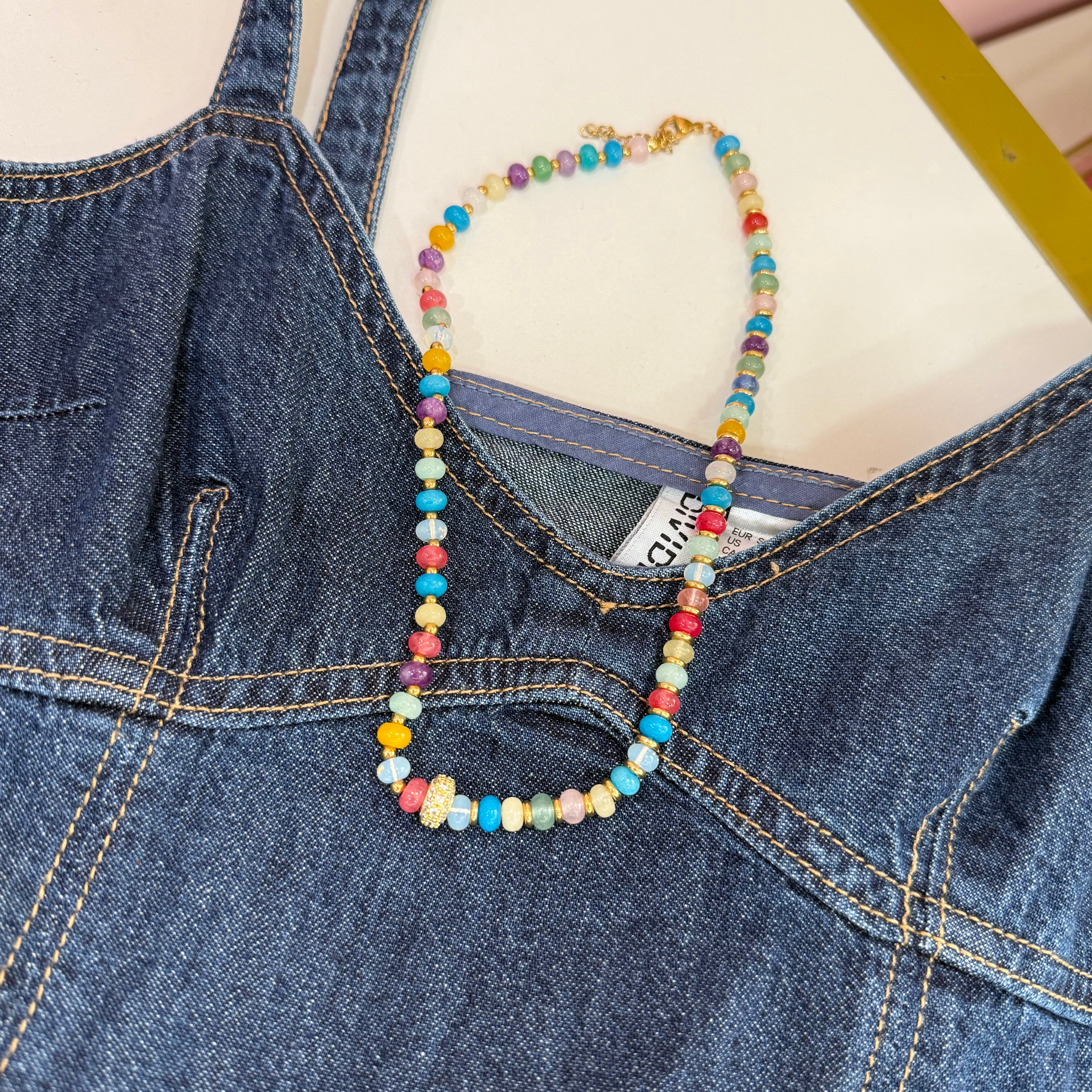 Collar Multicolor