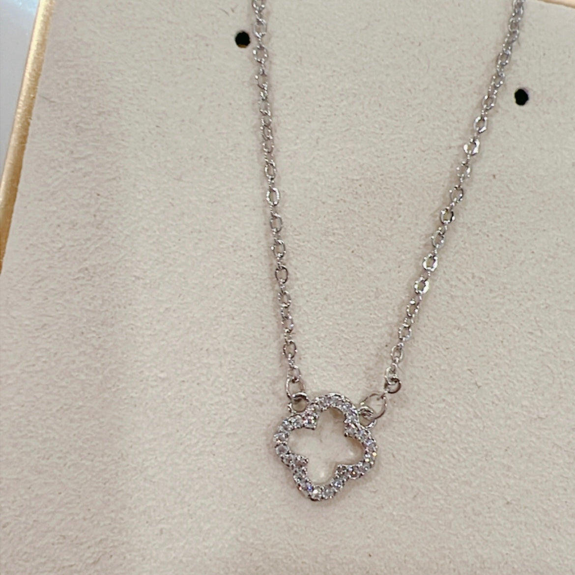 Collar Clover Mini