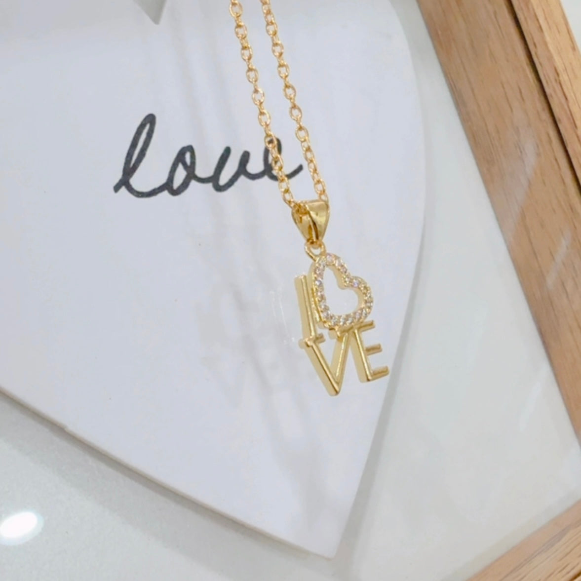 Collar Love