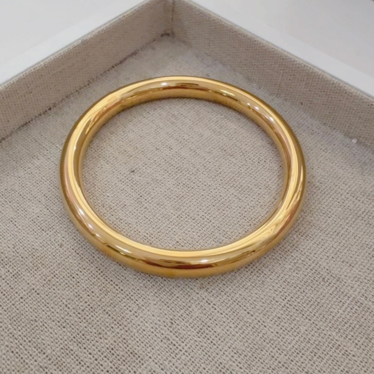 Pulsera Aro Chunky