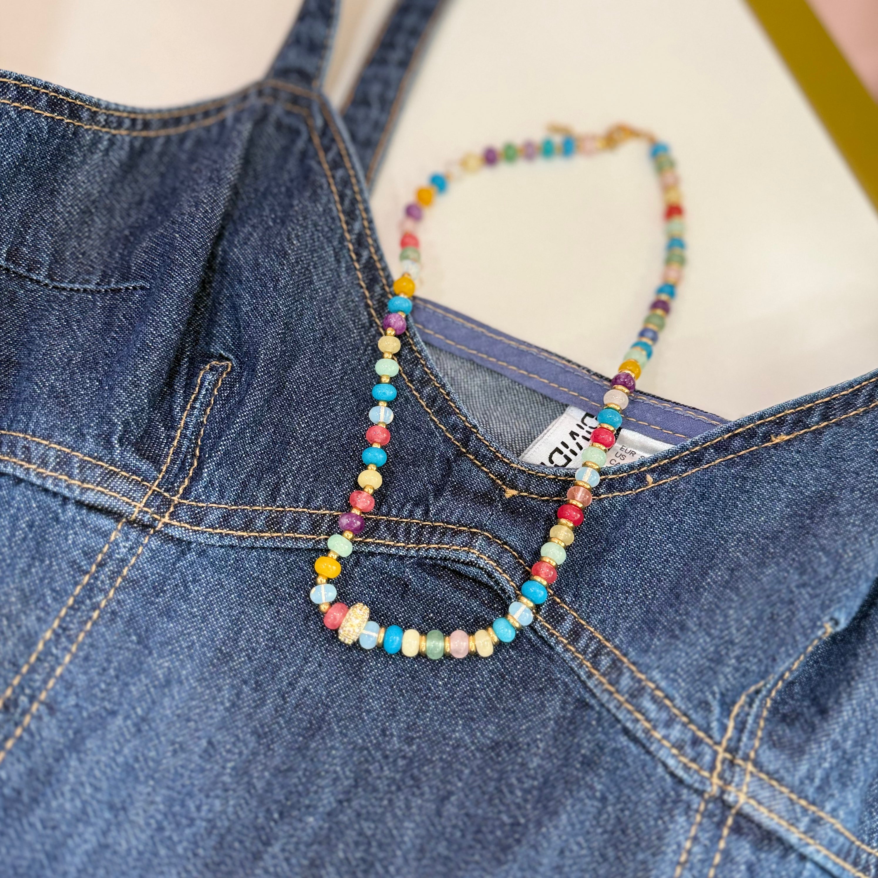 Collar Multicolor