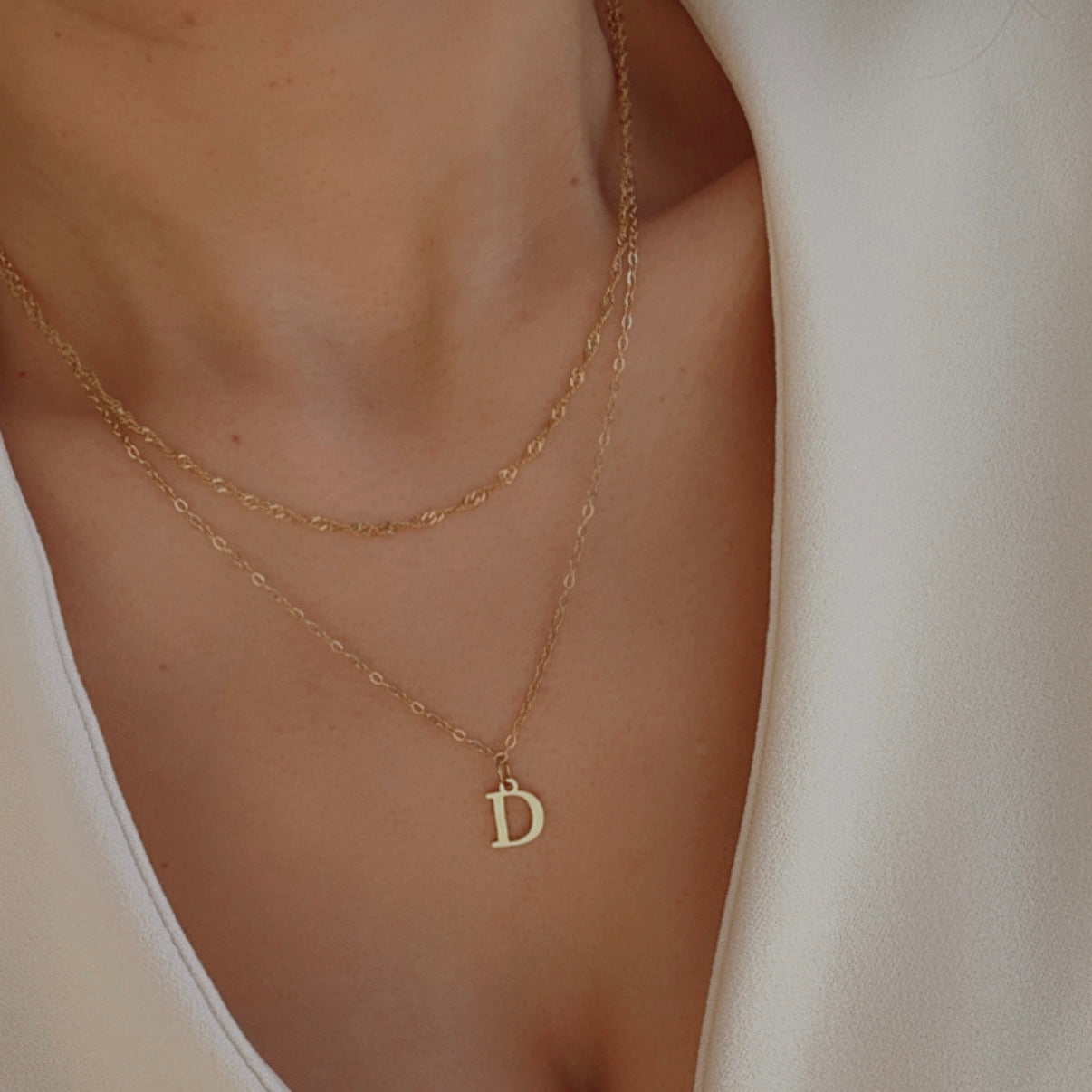 Cadena Inicial Layer Molde