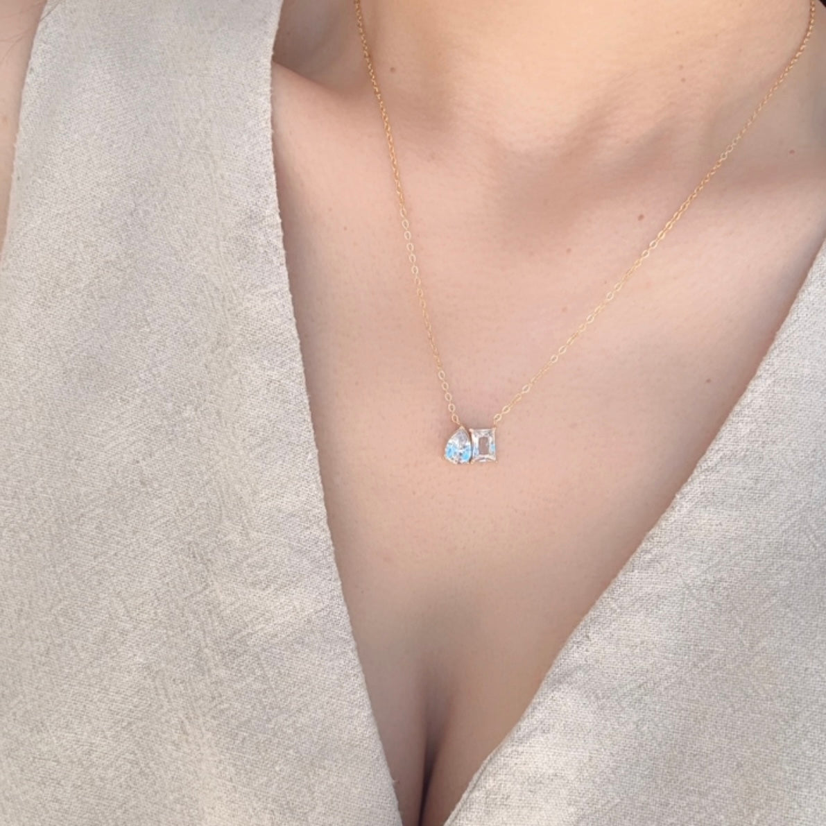 Collar Anel