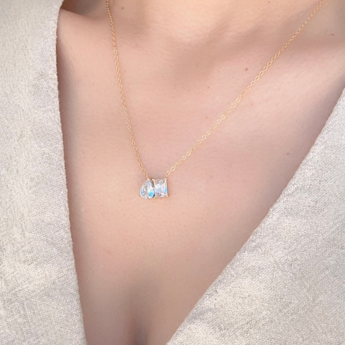 Collar Anel