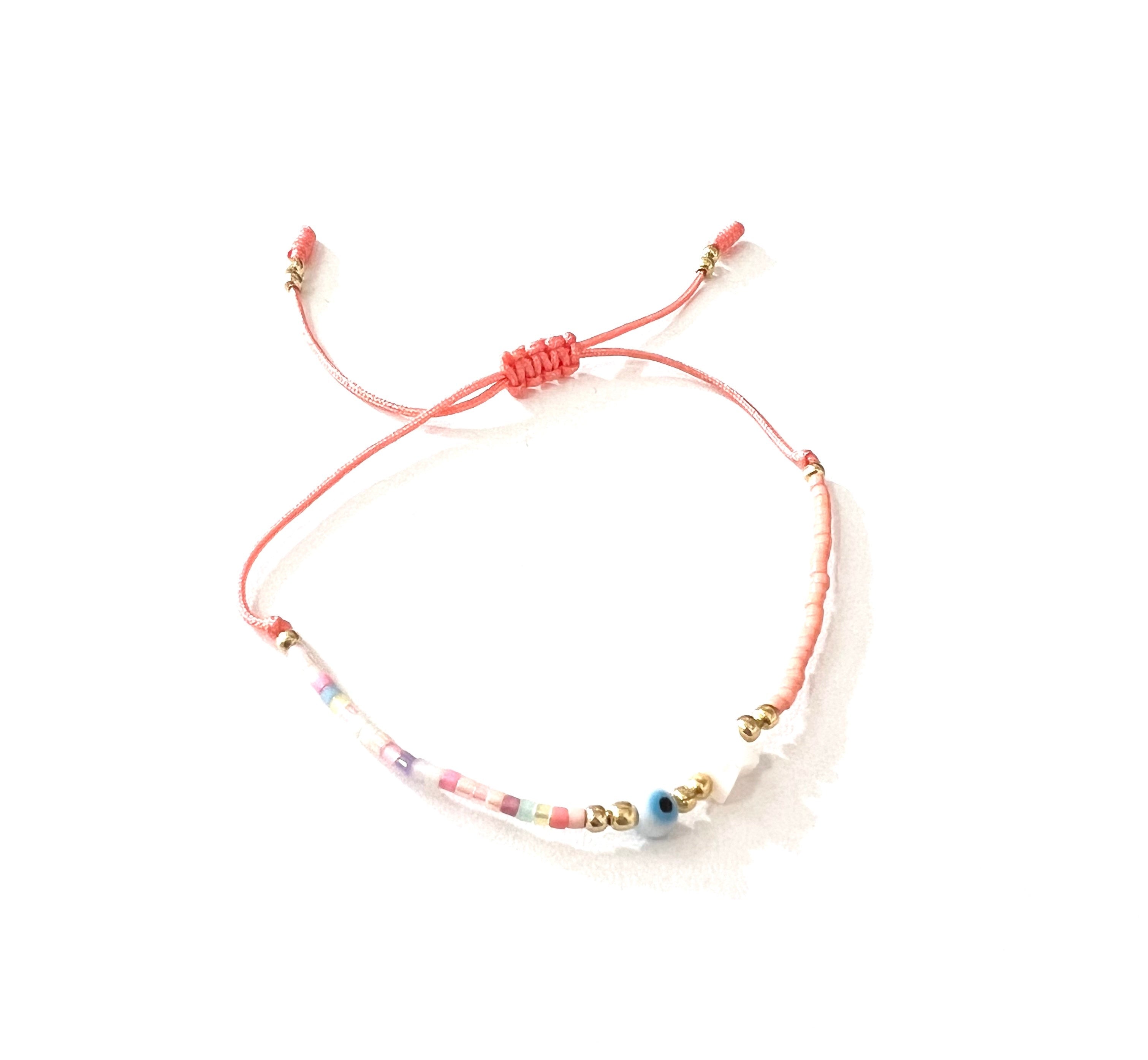 Pulsera Chakira Estrella