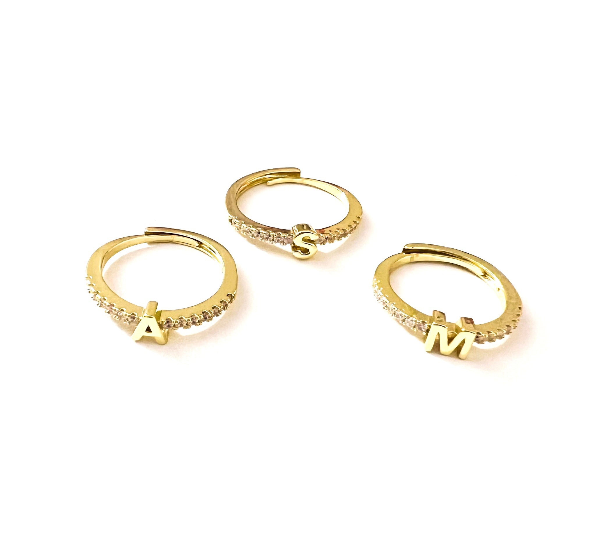Anillo Brillo inicial