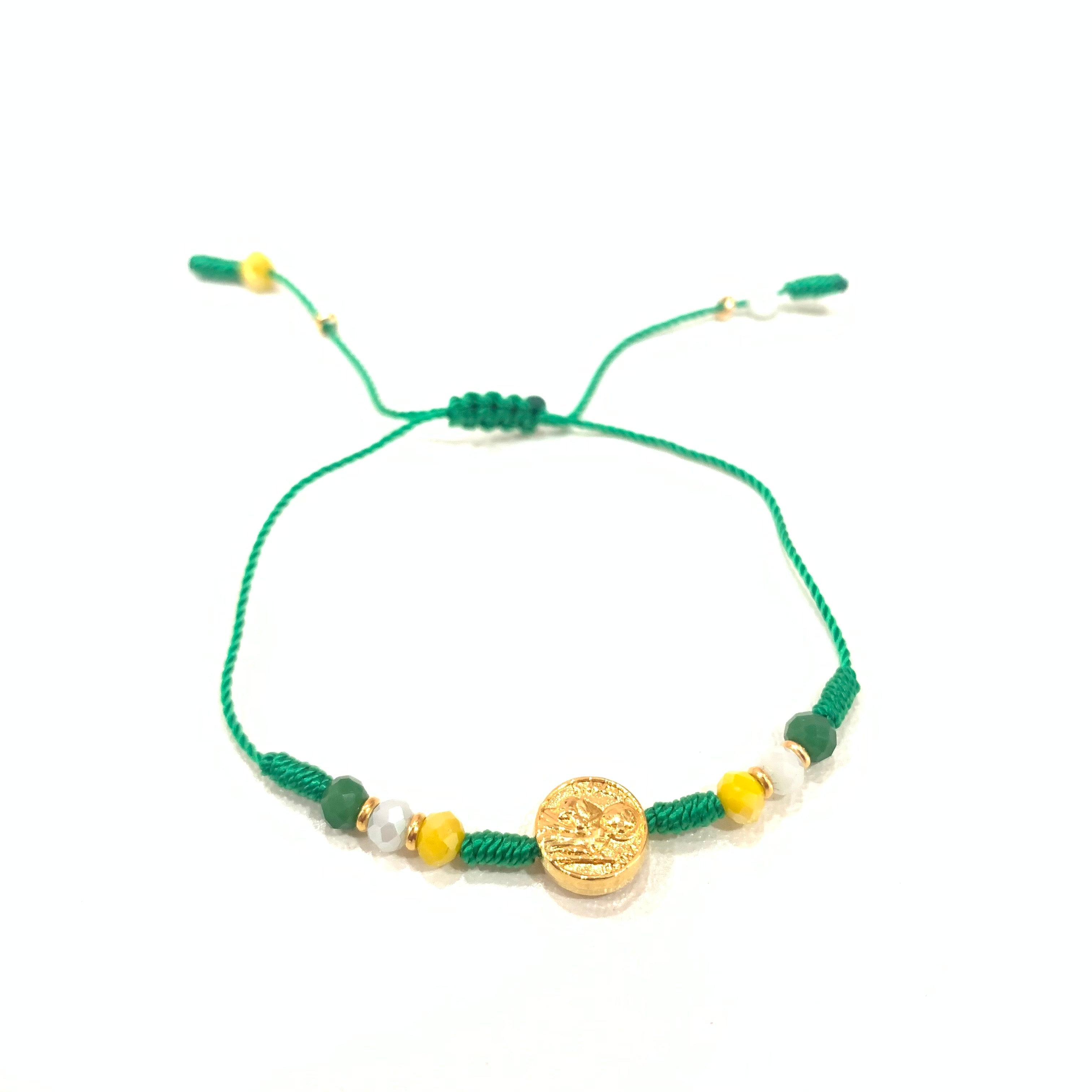 Pulsea San Judas Nudos