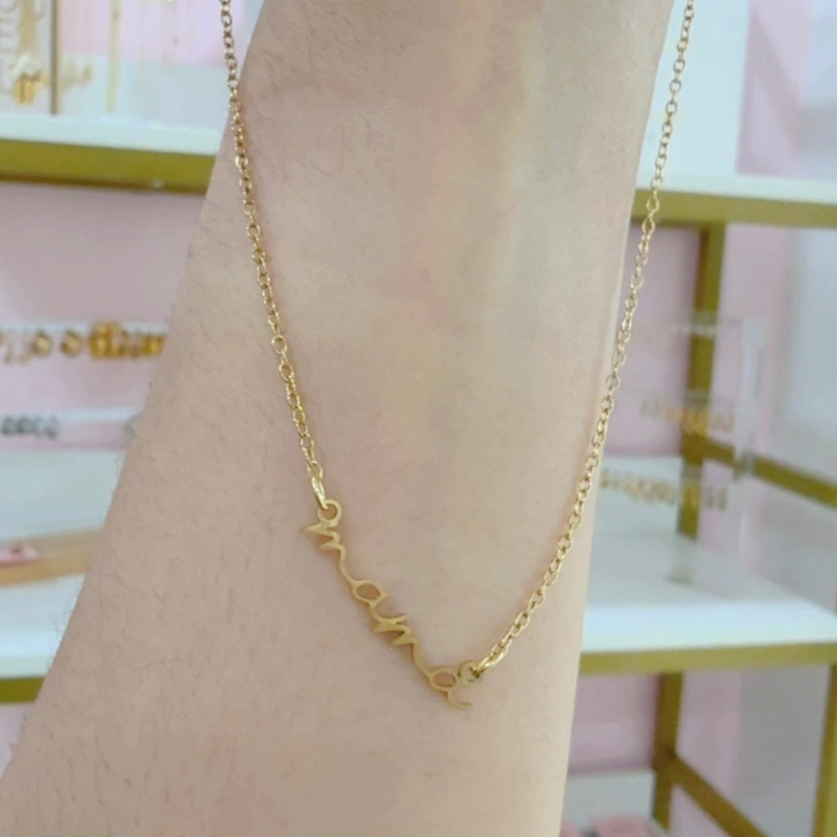 Collar Mama Mini