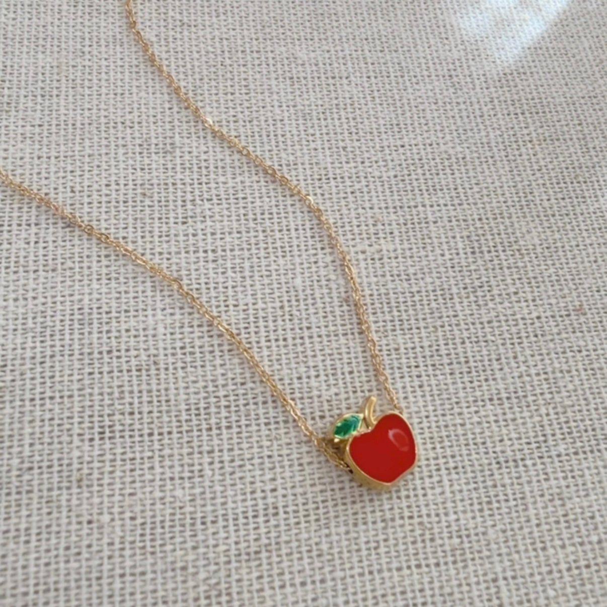 Collar Manzanita