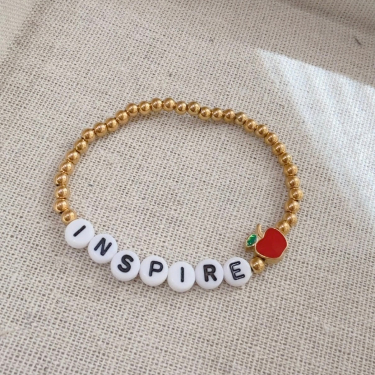 Pulsera Inspire