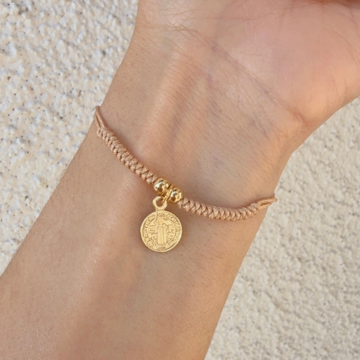 Pulsera Nude SB Sencilla