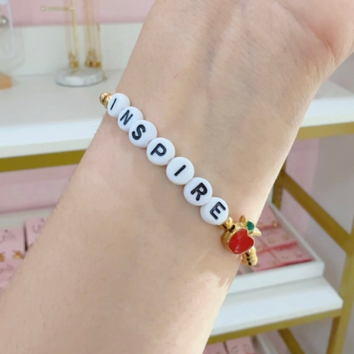 Pulsera Inspire