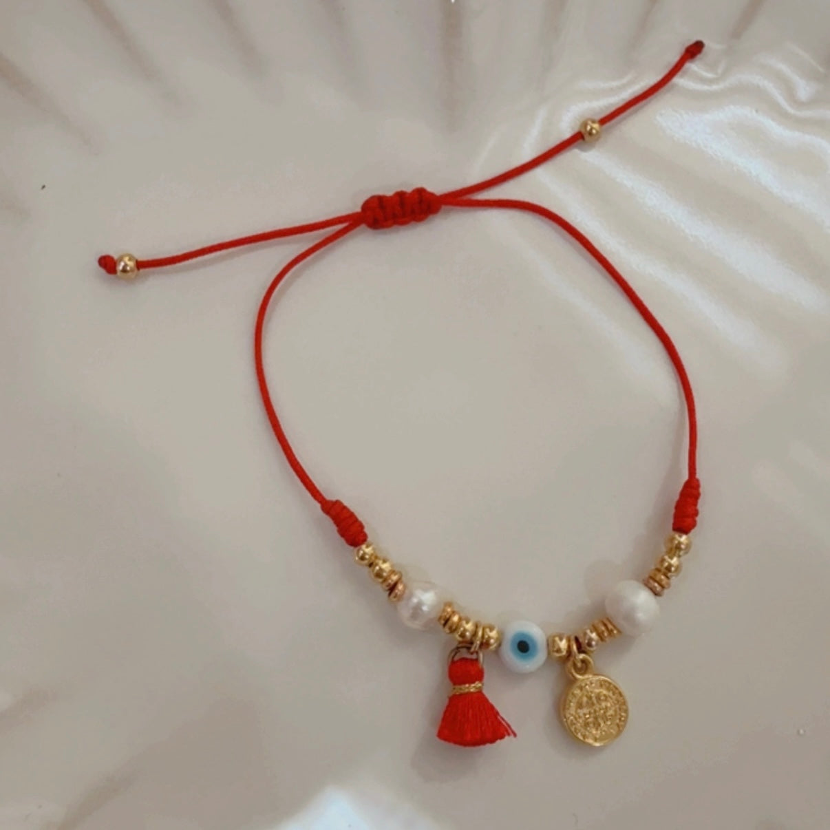 Pulsera Ojito Motita SB