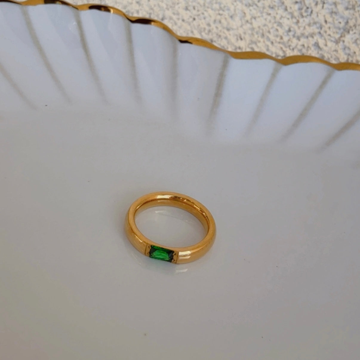 Anillo Mayo