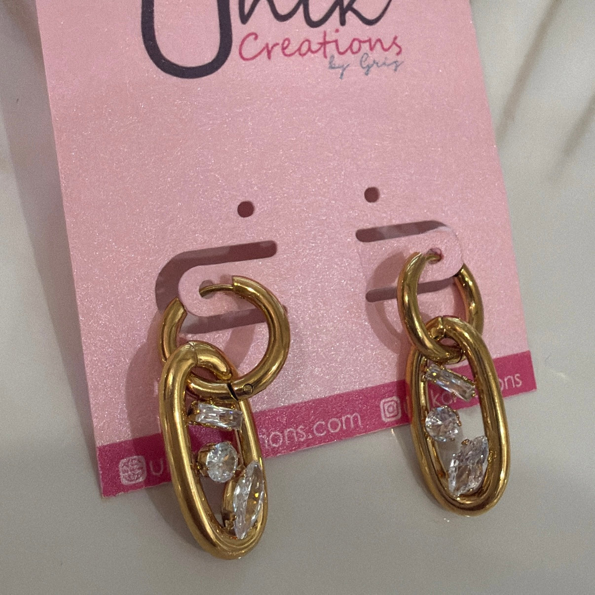 Aretes Cristalitos