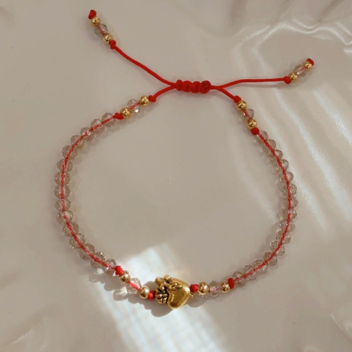 Pulsera Sagrado Corazón