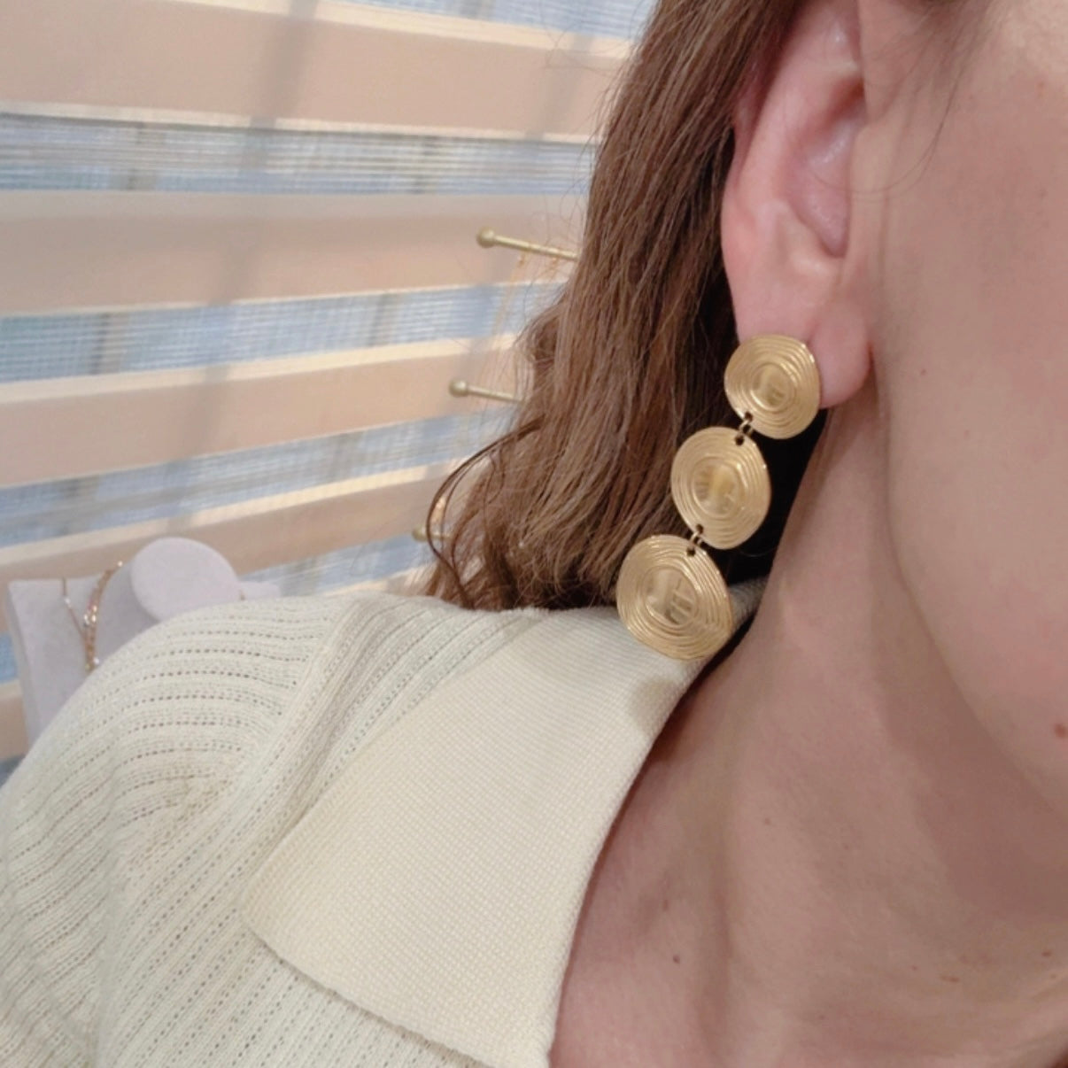 Aretes Circulos