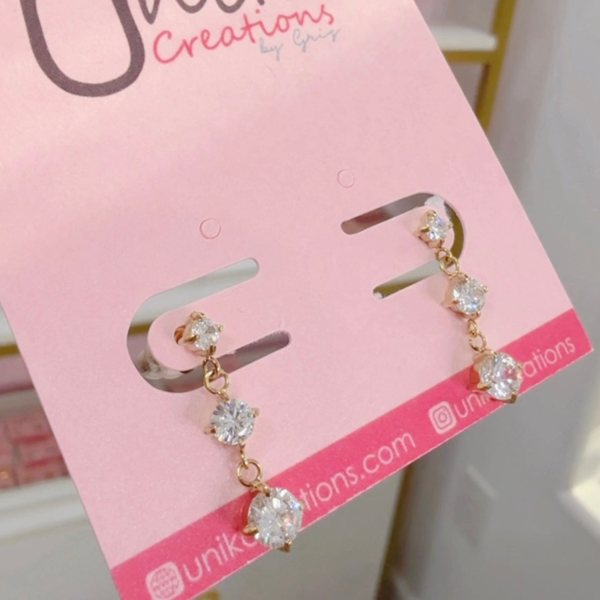 Aretes Cristalitos