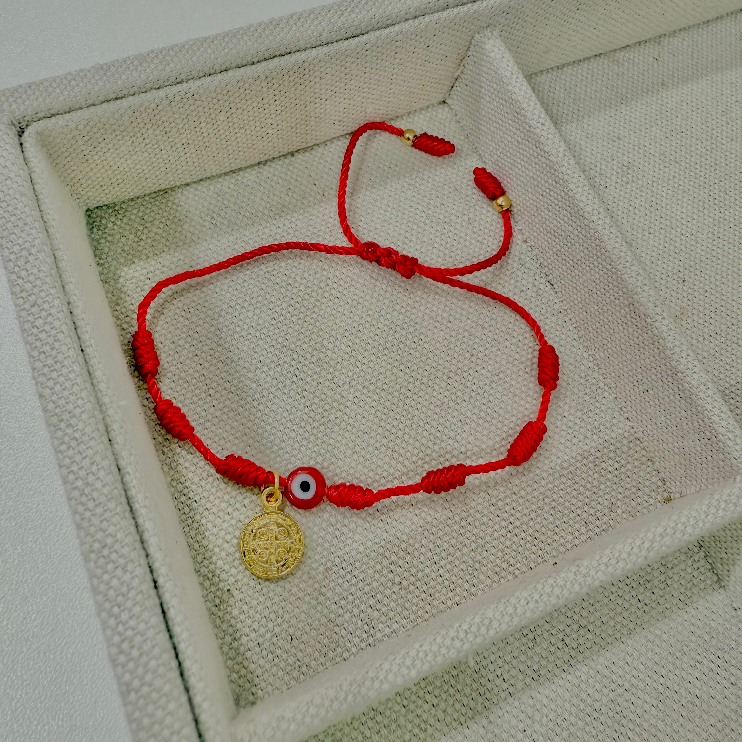 Pulsera Nuditos Ojito SB