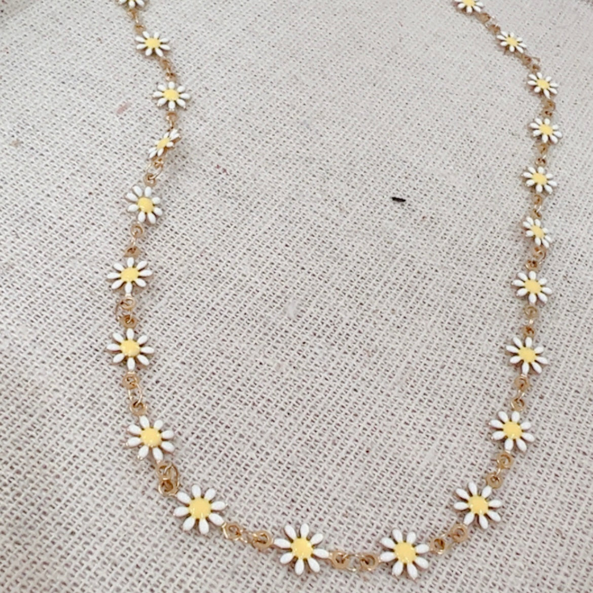 Collar Floresitas