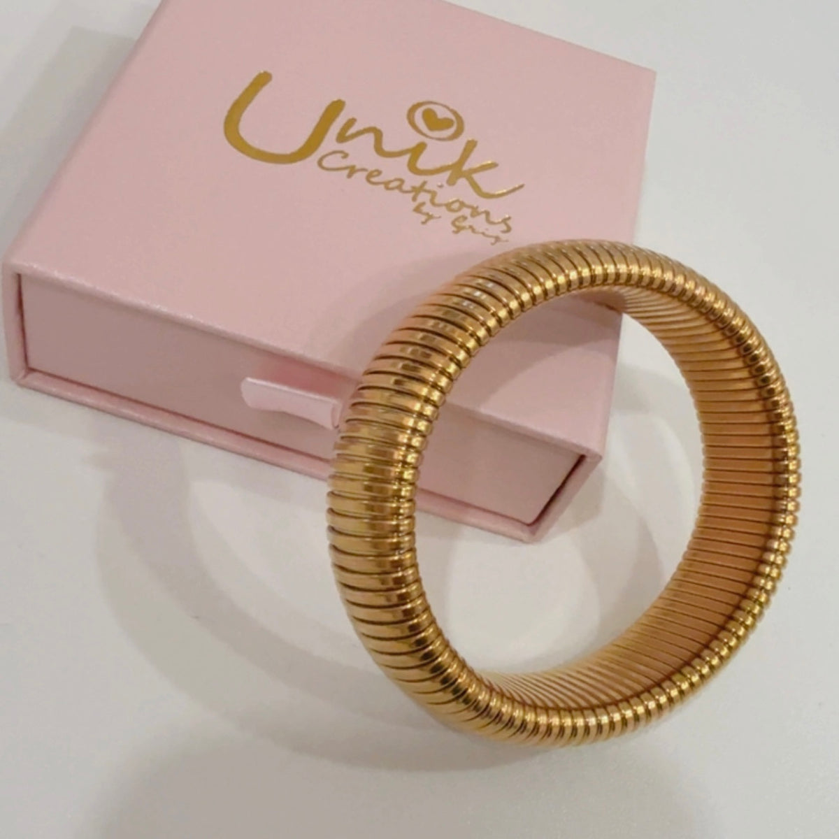 Chunky Bracelet