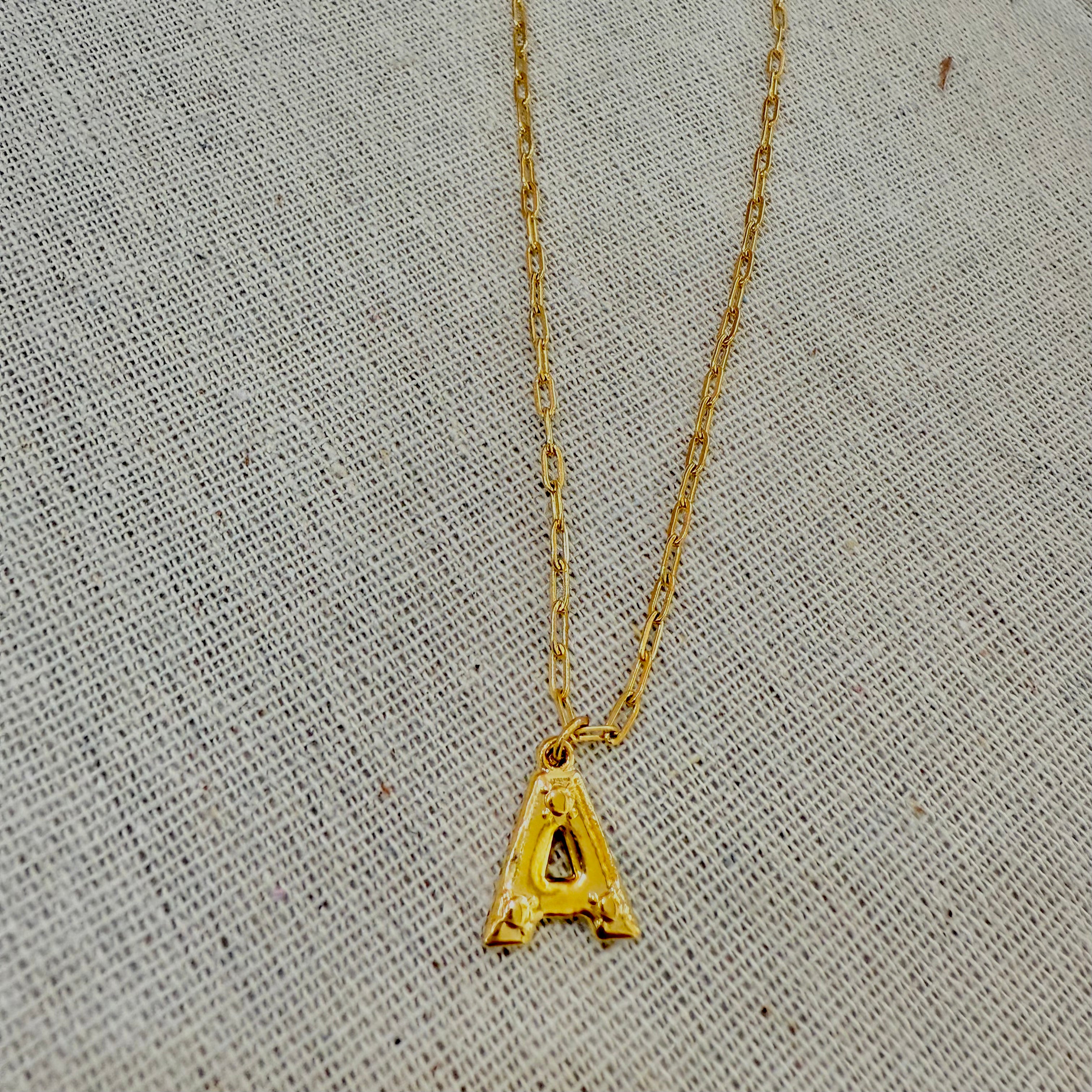 Cadena Inicial Plana
