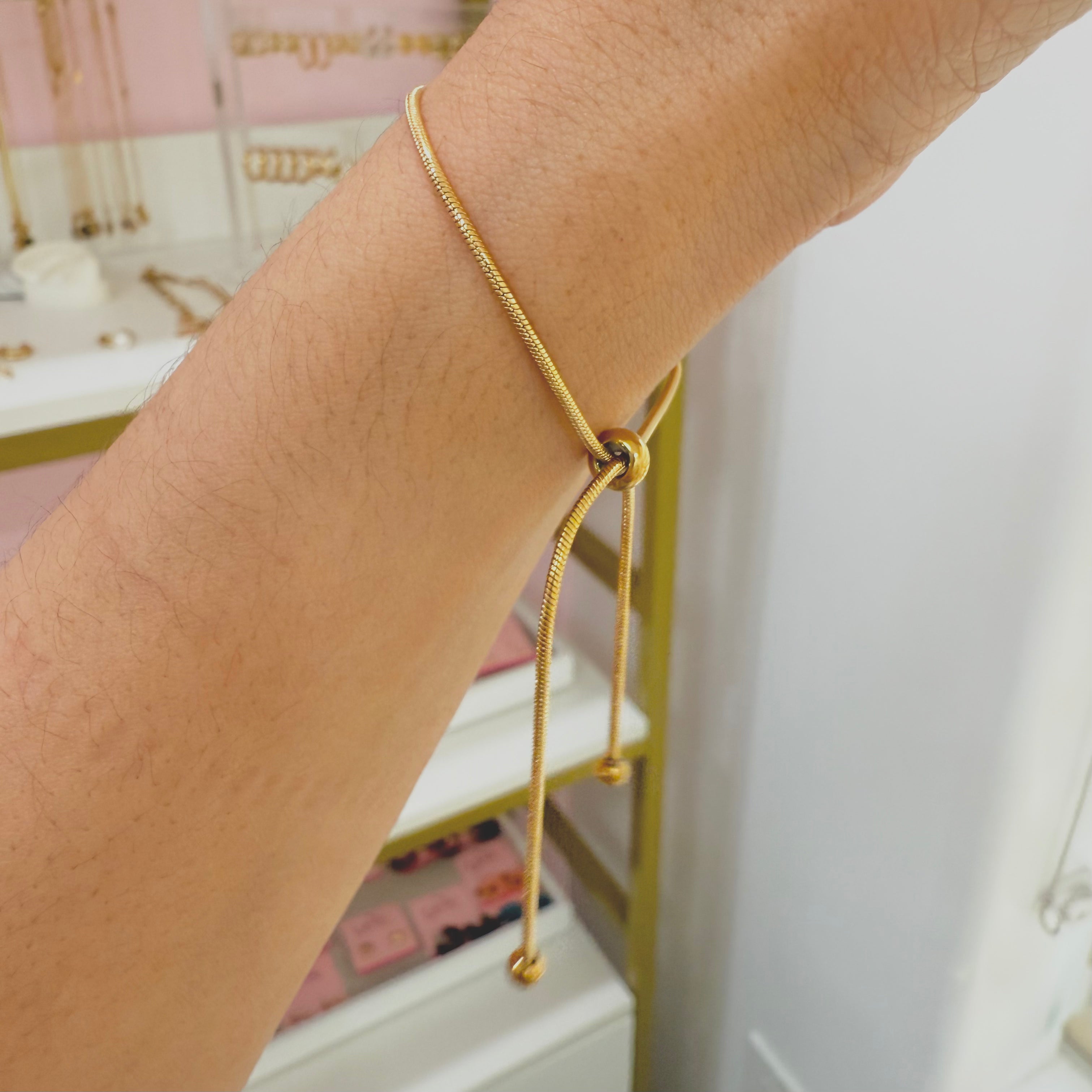 Pulsera Elissa
