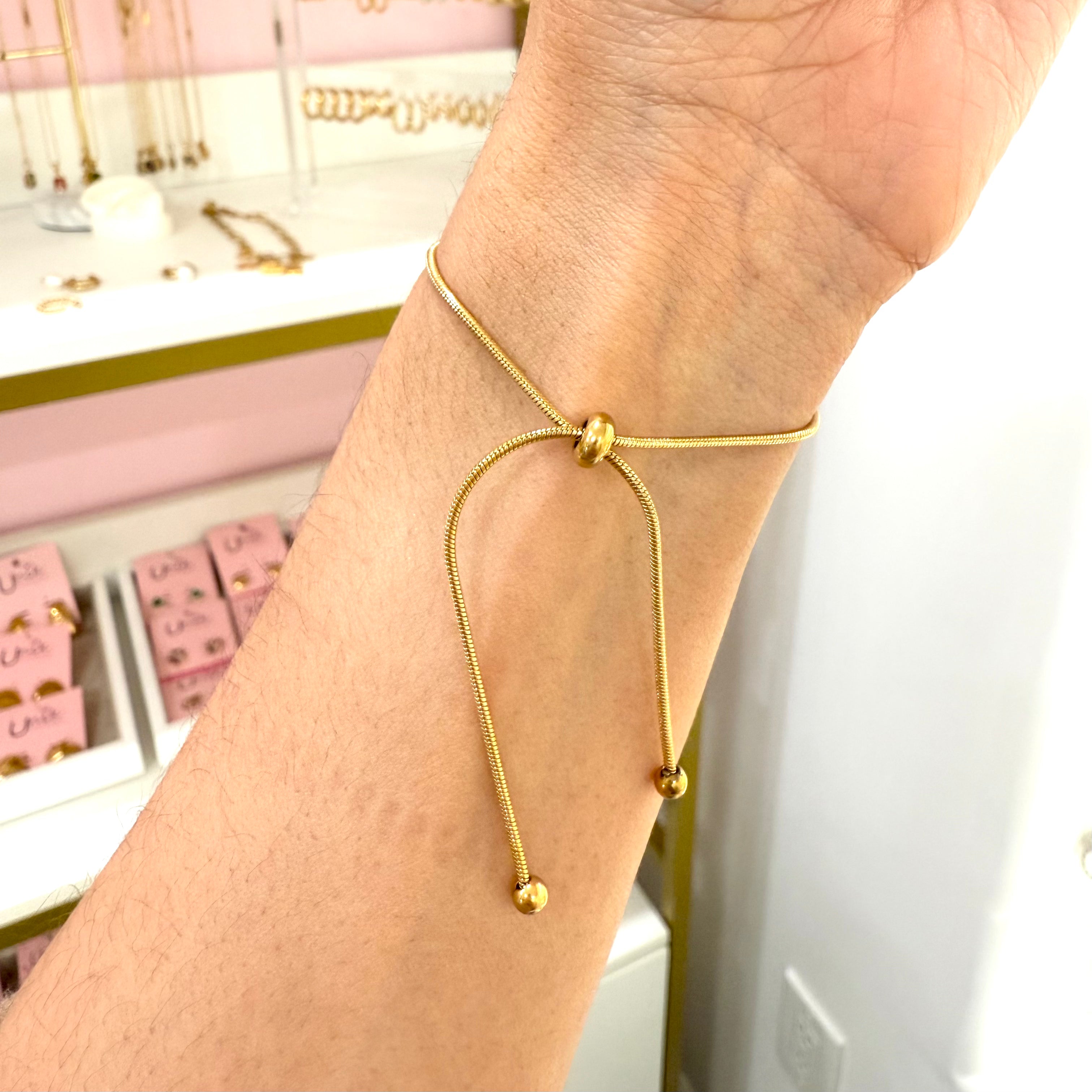 Pulsera Elissa