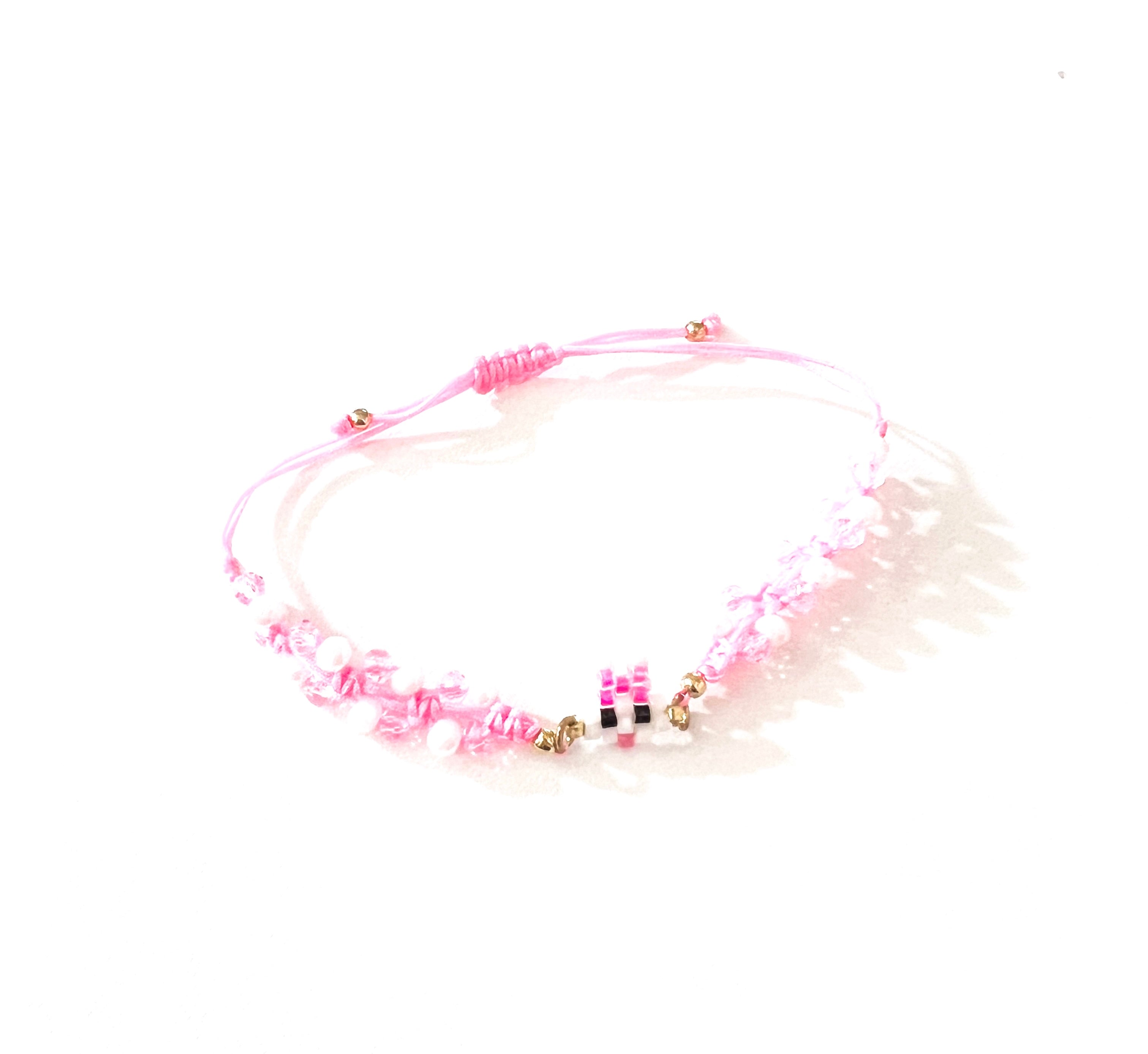 Pulsera Niña Bunny